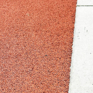 カラーアスファルト