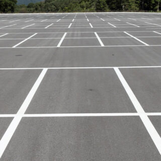 密粒アスファルト