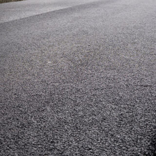 透水性アスファルト