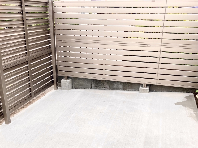 【後悔しない庭づくり】雑草対策からデザインまで！舗装工事のプロが教える最新トレンドと費用相場