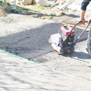 【アスファルト舗装の種類と選び方｜用途・目的に合わせた最適な施工プランをプロが解説】
