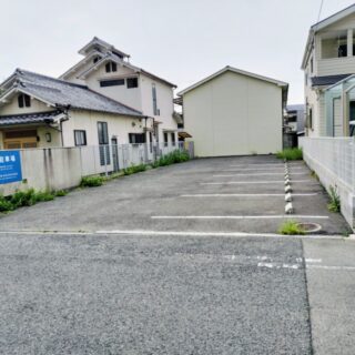 岡山県内アパートの駐車場舗装工事における費用相場と基礎知識