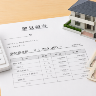 【2026年最新】岡山市の解体工事の費用相場はいくら？構造別坪単価と追加費用を抑える舗装工事のコツをプロが解説