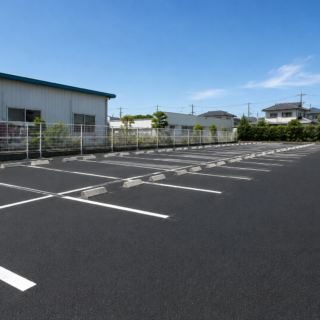 【2026年最新】岡山県岡山市の舗装工事における適正単価とは？駐車場舗装を安く抑えるコツと費用内訳をプロが徹底解説